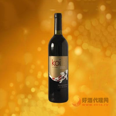 爱悦赤霞珠干红葡萄酒-750ml