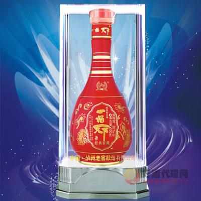 一桶天下经典窖藏-500ml