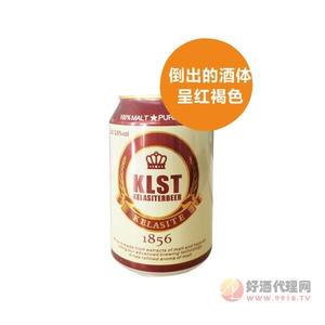 凯兰斯特精酿啤酒330ML