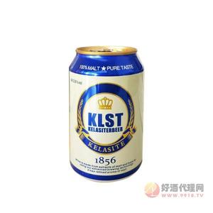 凯兰斯特啤酒330ML