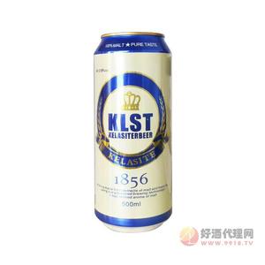 凯兰斯特啤酒500ML