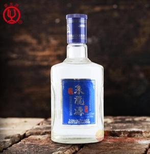 泉龙源佳酿高粱酒 249ml