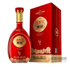 典藏版浓香口味475ml