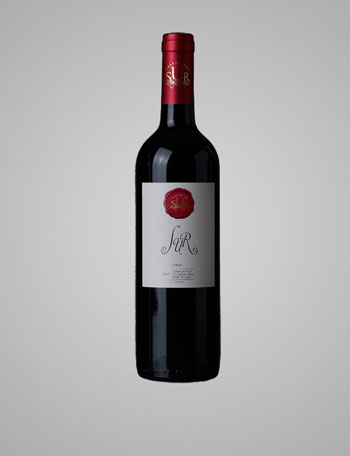 弗利欧经典西拉干红葡萄酒750ml