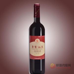 桑葡-红玉750ml