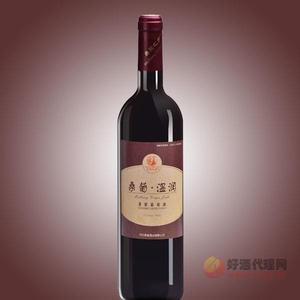 桑葡-温润750ml