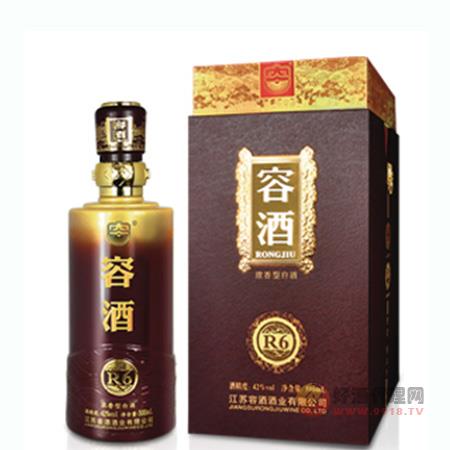 R6 500ml