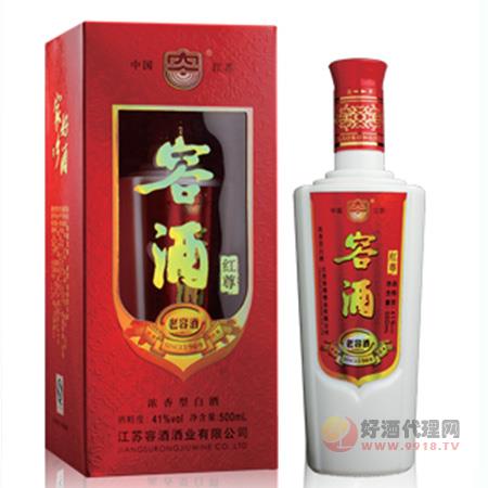 红尊 500ml