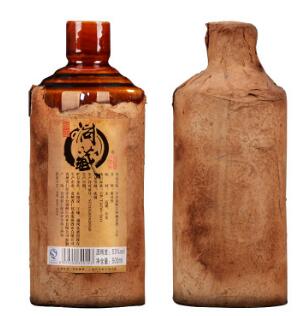 集客醇酿 茅台镇白酒500ml