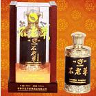 不老草酒经典1号500ml