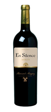沉默是金马格雷家族梅洛干红葡萄酒750ml