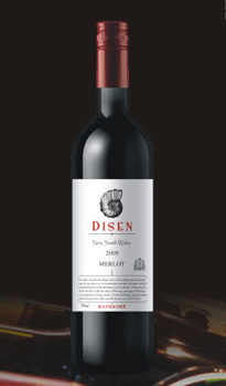 澳洲2010赤霞珠干红葡萄酒750ml