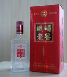 峨嵋老窖年份酒500ml
