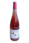 蝶韵桃红葡萄酒2010 750ml