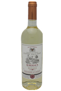 凡高酒庄甜白葡萄酒2014 750ml