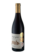 柯岚庄园勃艮第黑皮诺葡萄酒2011 750ml