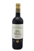 慕思酒庄红葡萄酒2011 750ml
