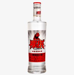 42度裸拼酒480ml