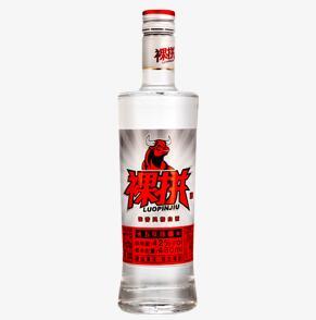 42度裸拼酒480ml