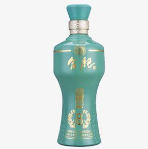 合肥窖藏8年500ml