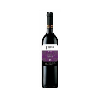 亚迪莎干红葡萄酒2006 750ml