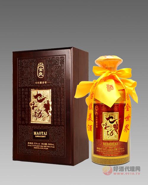 七味坊三十年500ml