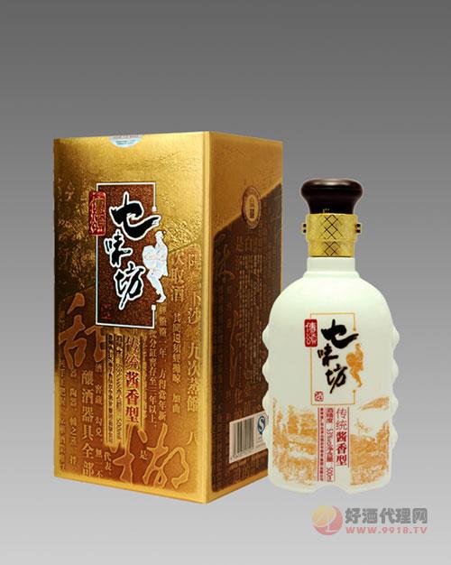 七味坊十二年500ml