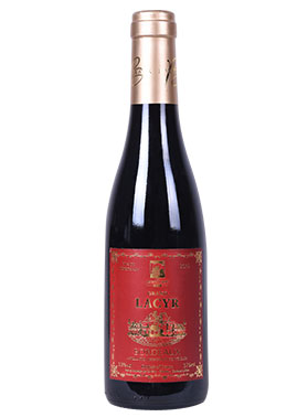 德威堡莱克尔干红葡萄酒375ml