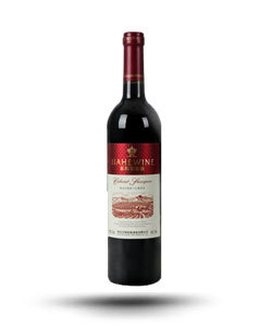 家和精选赤霞珠干红葡萄酒750ml