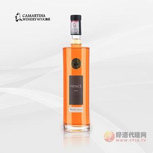 王子桃红葡萄酒750ml