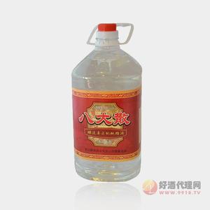 八大散 5L