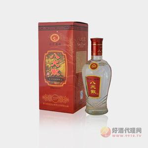 八大散 450ml