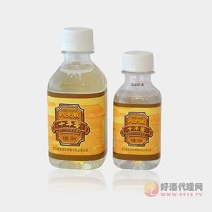 八大散十年窖 125ml/250ml