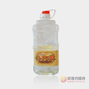八大散桶酒 2.5L