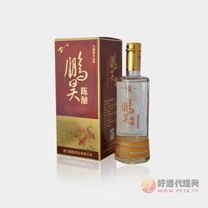 鹏昊陈酿 500ml