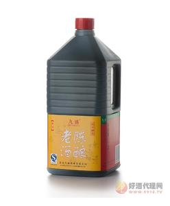 九盛老酒1.8L
