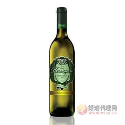 2007霞多丽750ml