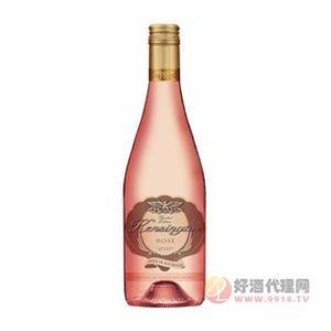 2010桃红葡萄酒750ml