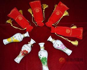 MD8·牡丹四大名品150ml