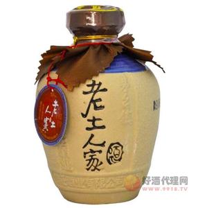 老土人家酱香型茅台酒酱香酒白酒500ml
