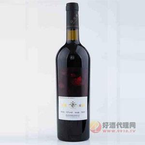 裕熙庄园添帕尼优干红葡萄酒750ml