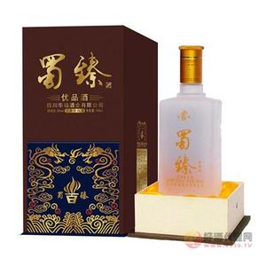 蜀臻优品酒500ml