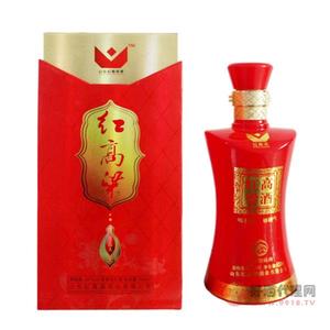 红盖头500ml
