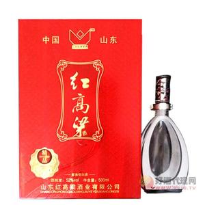 红运精品500ml