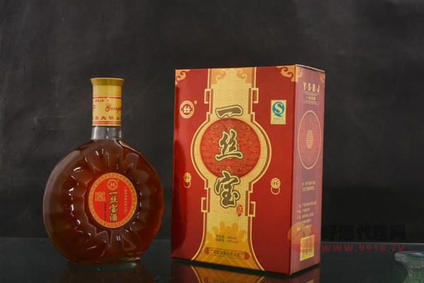 一丝宝100ml/500ml