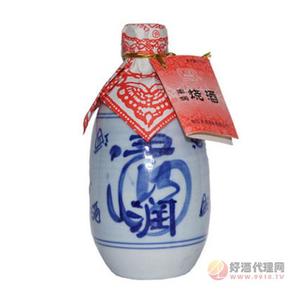 丰润烧酒375ml