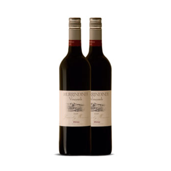 家族珍藏·西拉子干红葡萄酒750ml