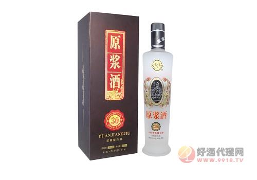 原浆30年500ml