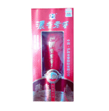 浓香老窖K6瓶装