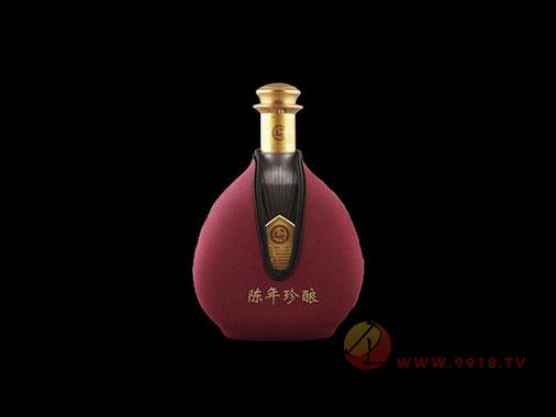 茗桂精品陈年珍酿500ml
